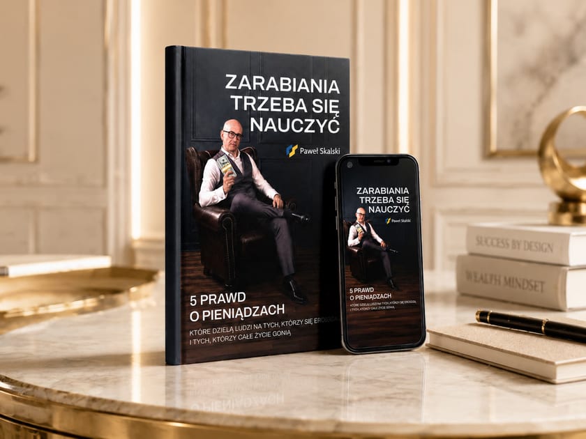 E-book dr. Pawła Skalskiego